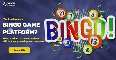 odds of winning bingo.